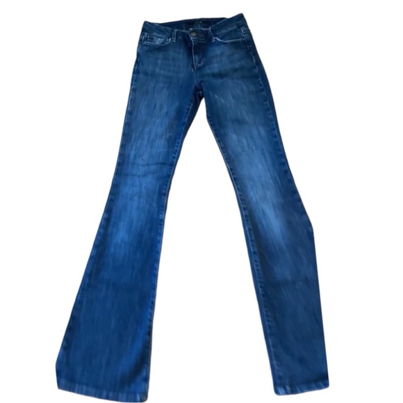 Joe's Jeans The Visionnaire Skinny Size 25 - Picture 1 of 15